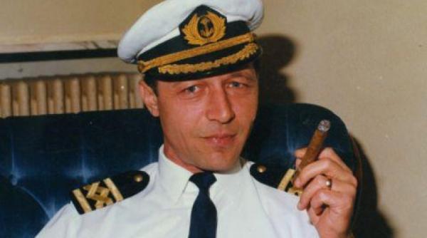 traian basescu colaborator al securita ii momentul deconspirarii lui traian basescu de catre trei martori