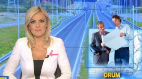 andreea esca inlocuita de oana andoni la tirile pro tv