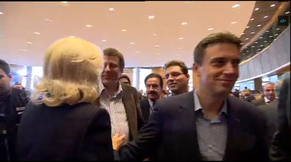 corina cre u comisar european ramona manescu ca imbra i at o dupa audieri foto