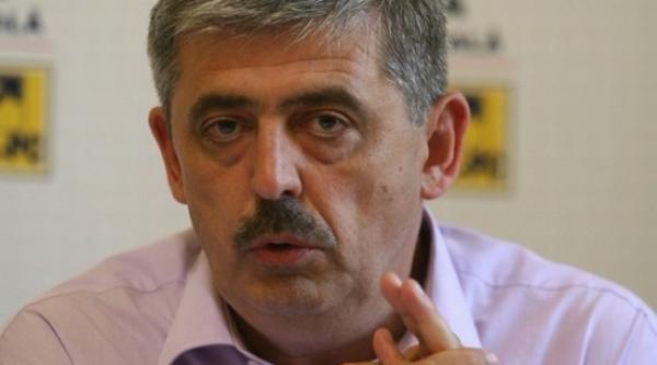 horea uioreanu i i da demisia din func ia de pre edinte al consiliului jude ean cluj