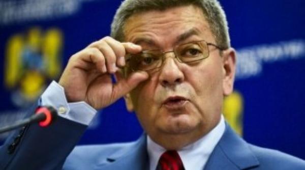 ioan rus i a pierdut cumpatul in fa a presei nu tiri ne trebuie ci drumuri