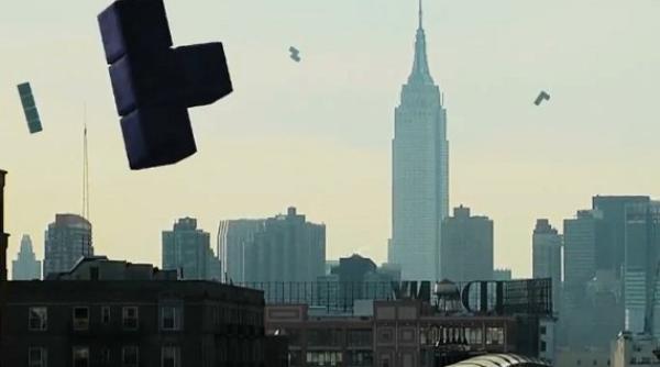 joc video tetris transformat intr un film pentru marele ecran