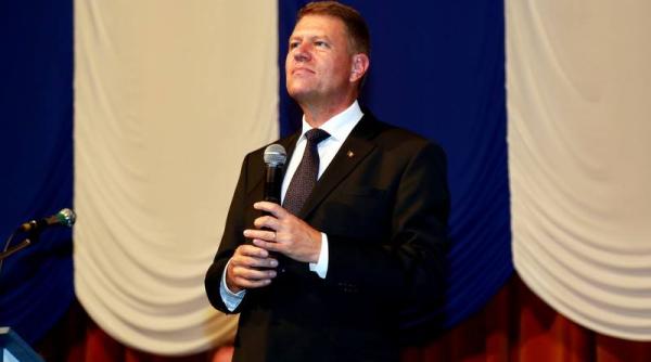 klaus iohannis mesaj de ziua interna ionala a persoanelor varstnice