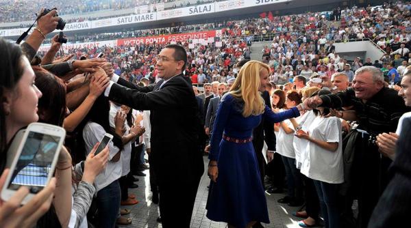 ludovic orban sesizeaza ani i parchetul victor ponta i daciana sarbu acuza ii grave