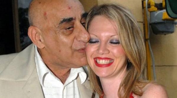 oana lis insarcinata reac ia lui viorel lis