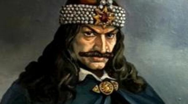 temnita lui vlad tepes locul in care a fost tinut ostatic mai multi ani foto