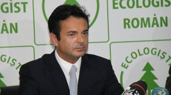 william branza i a lansat candidatura la preziden iale