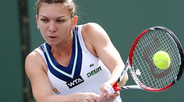 wta beijing simona halep vs andrea petkovic joi de la ora 07 30