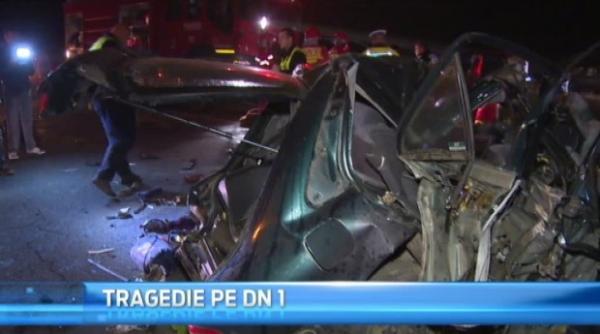 accident dn1 sinuciga mesaj de la parin ii oferului pentru familiile victimelor