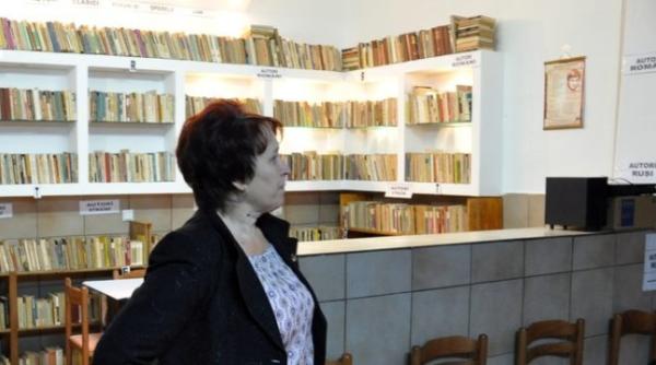 blage ti prima carciuma din romania care se transforma in biblioteca