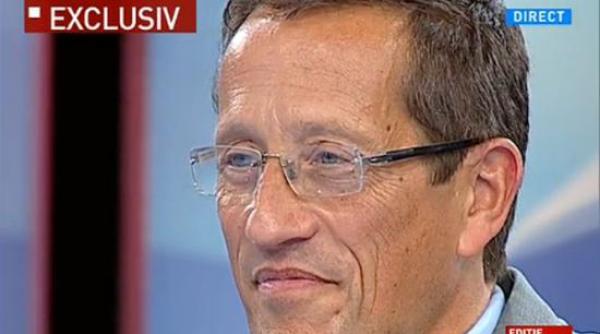 cel mai important analist al cnn sfaturi esen iale pentru romania