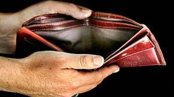 insolven a persoanelor fizice aviz favorabil de la guvern