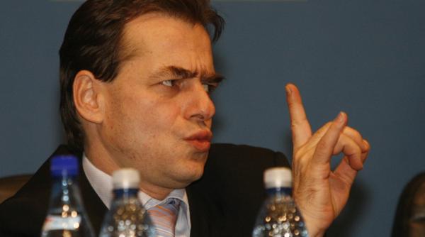 ludovic orban mul ume te psd cei din psd ne au facut un mare serviciu