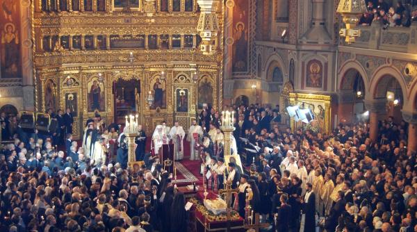 mitropolia banatului bataie mare pe locul lui nicolae corneanu