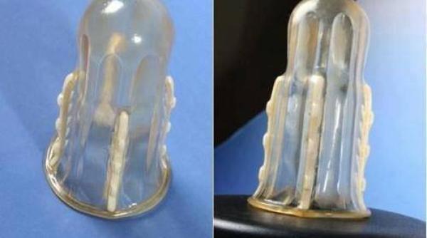 rapex inven ie anti viol ce pa esc barba ii care incearca sa violeze o femeie care folose te rapex