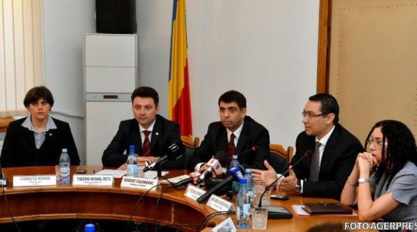 victor ponta cumin enia pamantului inspec ia judiciara s a sesizat dupa declara ia lui ponta despre cumin enia pamantului csm va decide daca a fost incalcata independen a justi iei
