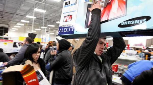black friday 2014 cand va avea loc in romania