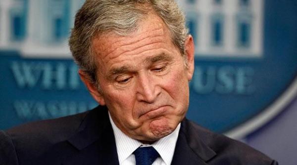 george w bush fratele meu jeb bush vrea sa fie pre edinte