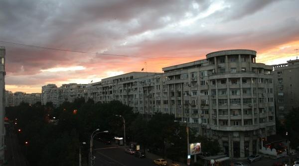 prognoza meteo cum va fi vremea in weekend i luni