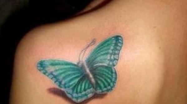 reac ia pielii cand i i faci un tatuaj