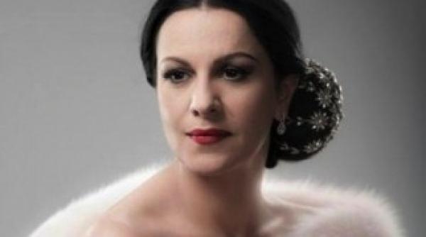 soprana angela gheorghiu doctor honoris causa al academiei de muzica gheorghe dima din cluj