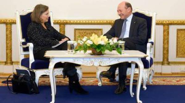 traian basescu victoria nuland remarca include i romania