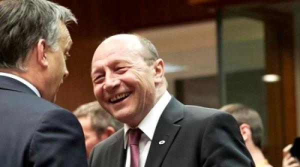 traian basescu viktor orban intalnire ce spune bogdan chirieac