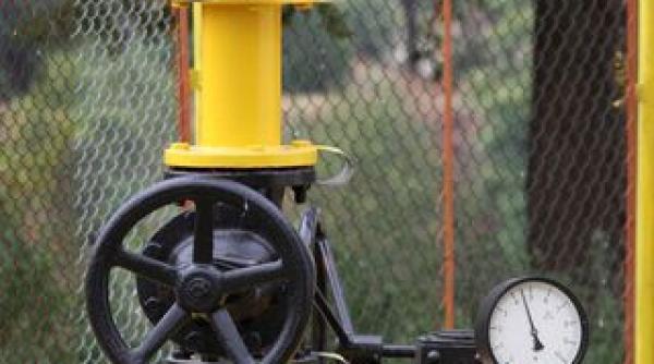 ucraina va primi gaze naturale din norvegia