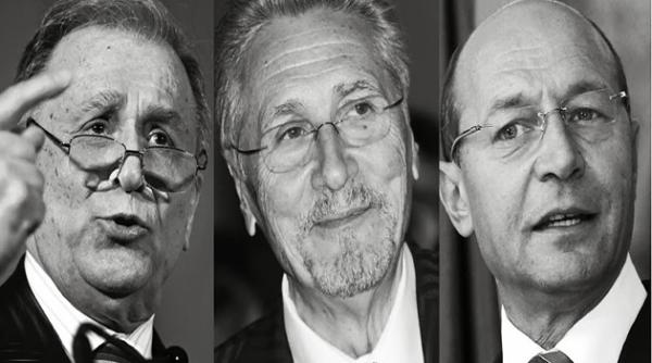 un deputat dezvaluie cum s a folosit tvr de pre edin ii iliescu i basescu daca n ar fi grav ar fi de ras
