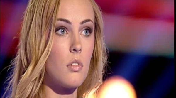 vocea romaniei a intors toate scaunele dar nimeni n a vazut o surpriza imensa