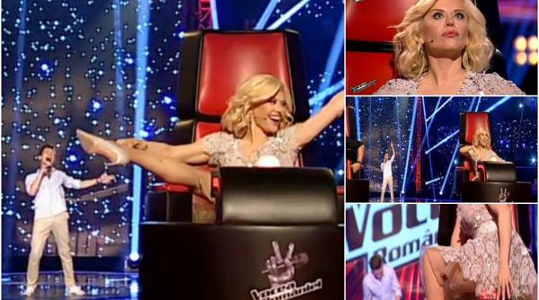 vocea romaniei ba tu ai cantat ce i cu tine