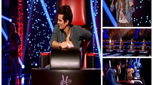 vocea romaniei brigitta balogh primul artist roman care a cantat cu snoop dogg a uimit