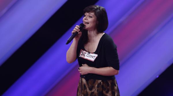 x factor delia m ai cucerit pe deplin horia brenciu este unicat