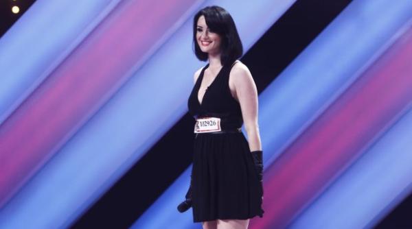 x factor tefan banica este ceva nou nu am mai vazut pana acum