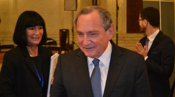 george friedman comentarii uimitoare despre criticile victoriei nuland
