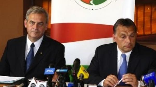 laszlo tokes mihai gadea tokes il acuza pe gadea de calomnie dar folose te o insulta cand anun a ca il da in judecata