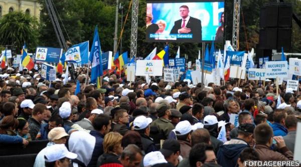 alegeri preziden iale 2014 clasament candida i pe facebook victor ponta conduce topul like urilor urmeaza klaus iohannis i elena udrea teodor mele canu nu are facebook