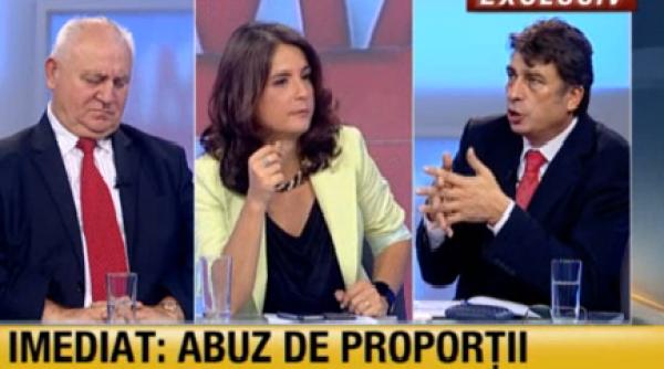 andreea cre ulescu gelu vi an replici dure andreea cre ulescu ma face i prostituata