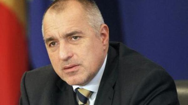 bulgaria partidul gerb de centru dreapta a ob inut 32 6prc din voturi