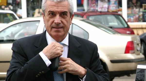 calin popescu tariceanu despre avantajul vacan ei electorale a parlamentarilor scutim cheltuieli