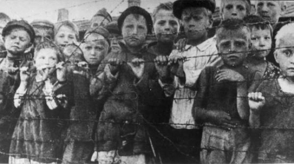 drama copiilor romani de la auschwitz injec ii cu benzina in cap i opera ii fara anestezie