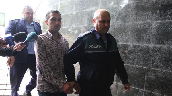 ginerele lui bercea mondial marius constantin ramane in arest