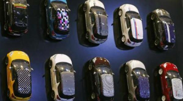 ma inile low cost modelele vedeta la salonul auto de la paris