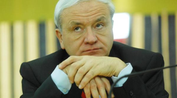 pre edintele cj bra ov aristotel cancescu re inut de dna