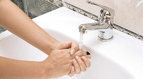 alimentare cu apa calda  intrerupta temporar in sectoarele 2  3 si 4   radet