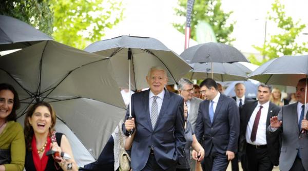 bogdan chirieac catre teodor mele canu ce i repro a i lui victor ponta teodor mele canu dezvaluie punctul slab al lui victor ponta