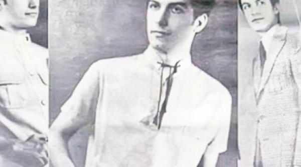 candida ii la pre edin ie in tinere e cum aratau foto