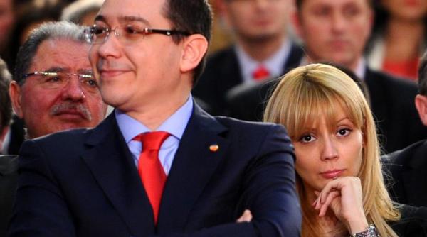 daciana sarbu il da de gol pe victor ponta e o conspira ie