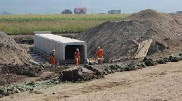 descoperire de senza ie la autostrada transilvania necropola celtica cu 56 de morminte
