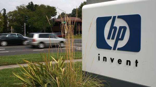 hewlett packard concediaza inca 5 000 de angajati